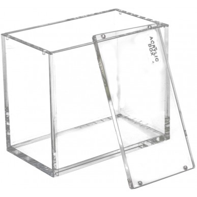 Espositore in Acrilico da 6mm per Booster Box Pokémon - The Acrylic Box - immagine 2