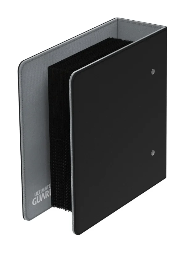 Supreme Collector's Compact Album XenoSkin - Black - Ultimate Guard - immagine 2