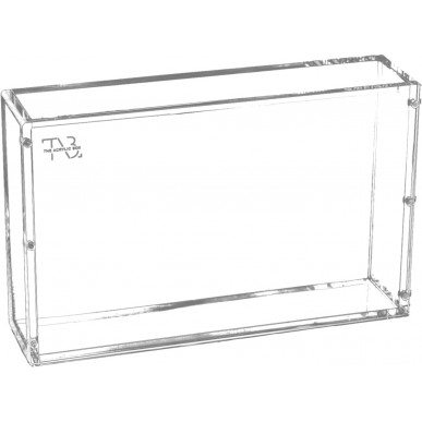 Espositore in Acrilico da 6mm per Box Display Lorcana - The Acrylic Box - immagine 2