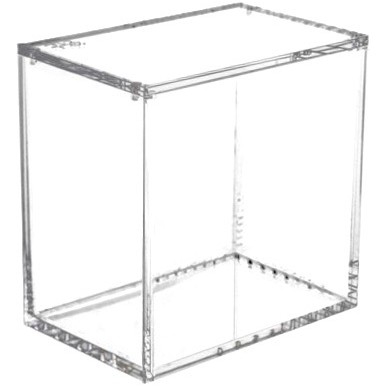 Espositore in Acrilico da 6mm per Trove Box Lorcana - The Acrylic Box - immagine 3