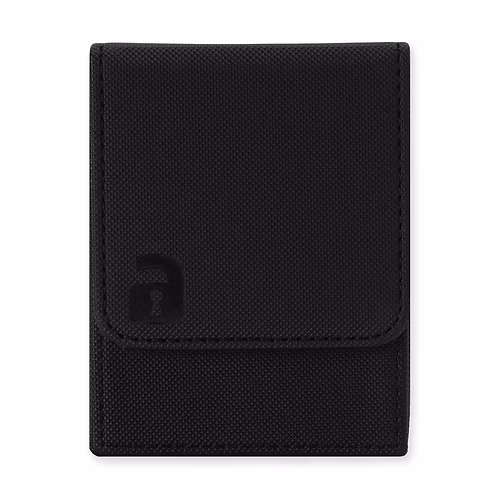 Vault X Exo-Tec Toploading Deck Box 80+ Nero/Rosso - immagine 2