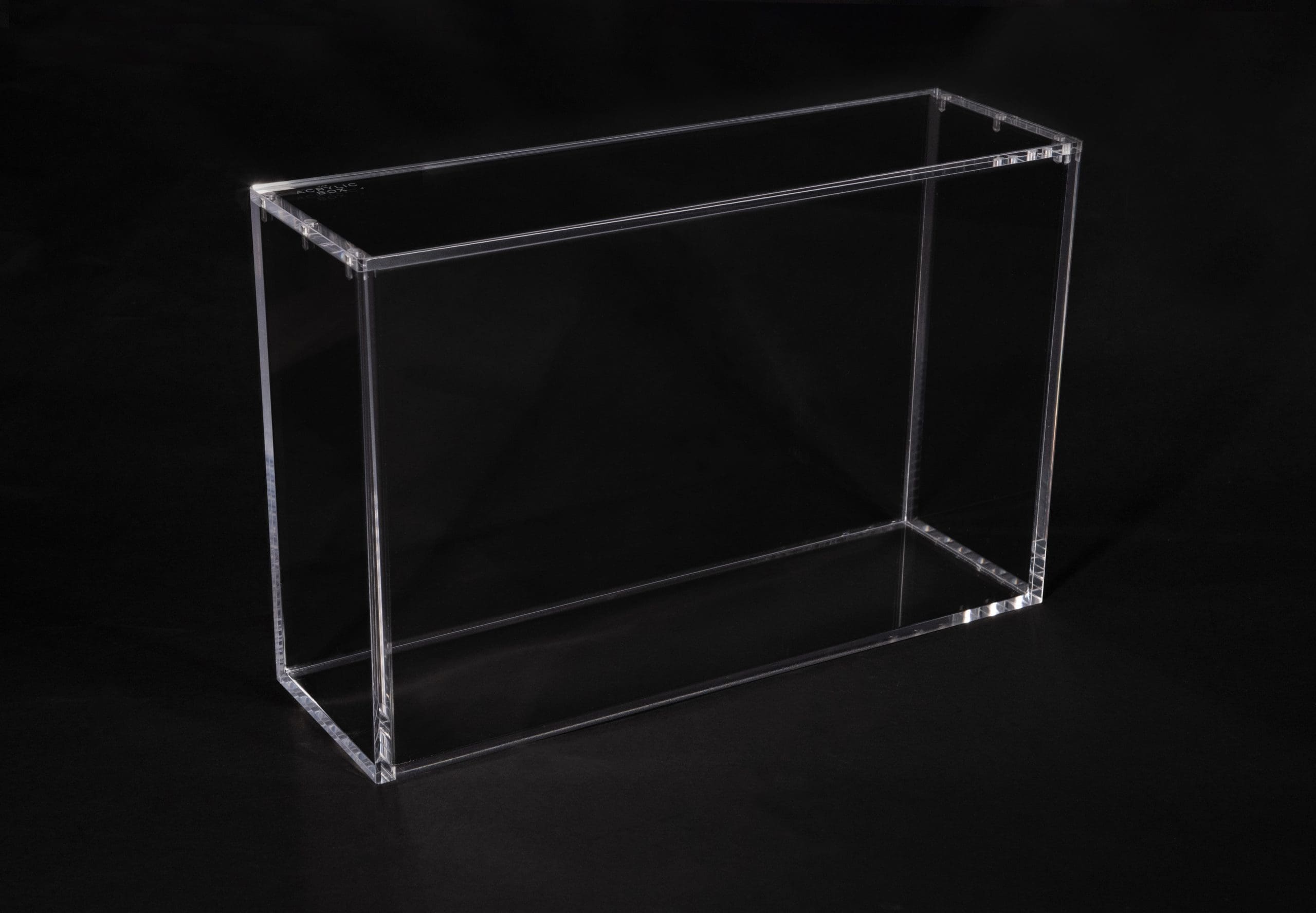 Espositore in Acrilico da 6mm per Ultra Premium Collection SWSH – The Acrylic Box - immagine 3