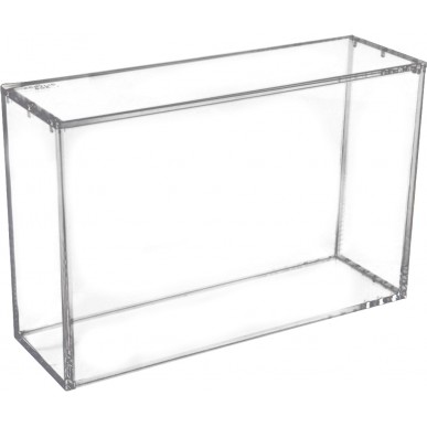 Espositore in Acrilico da 6mm per Ultra Premium Pokemon 151 – The Acrylic Box - immagine 2