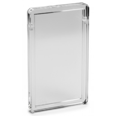 Espositore in Acrilico per Carte Gradate PSA e CGC – The Acrylic Box - immagine 2