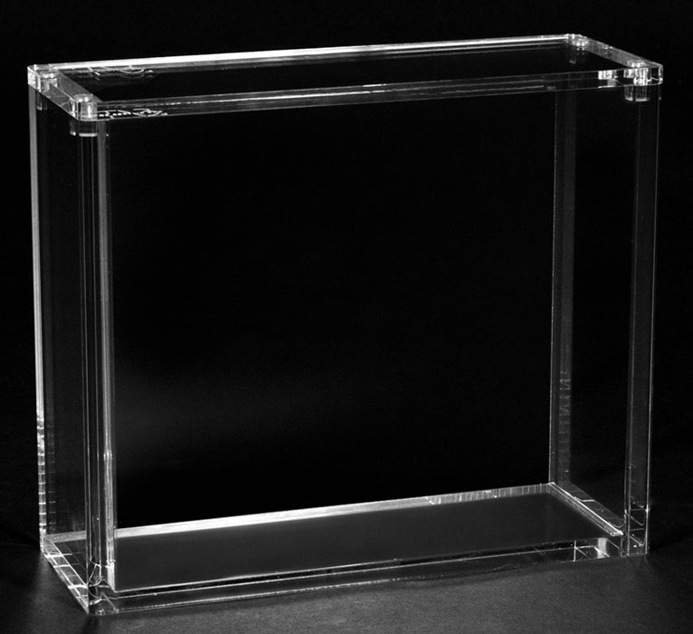 Espositore in Acrilico da 6mm per Magic the Gathering Collector Box – The Acrylic Box - immagine 2