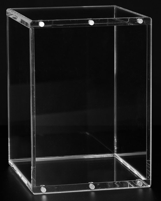 Espositore in Acrilico da 6mm per Pokemon Booster Bundle – The Acrylic Box - immagine 2