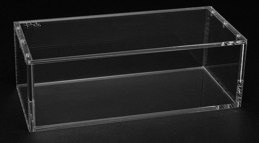 Espositore in Acrilico per Pokemon JPN Special Box – The Acrylic Box - immagine 2